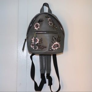 Mini Backpack